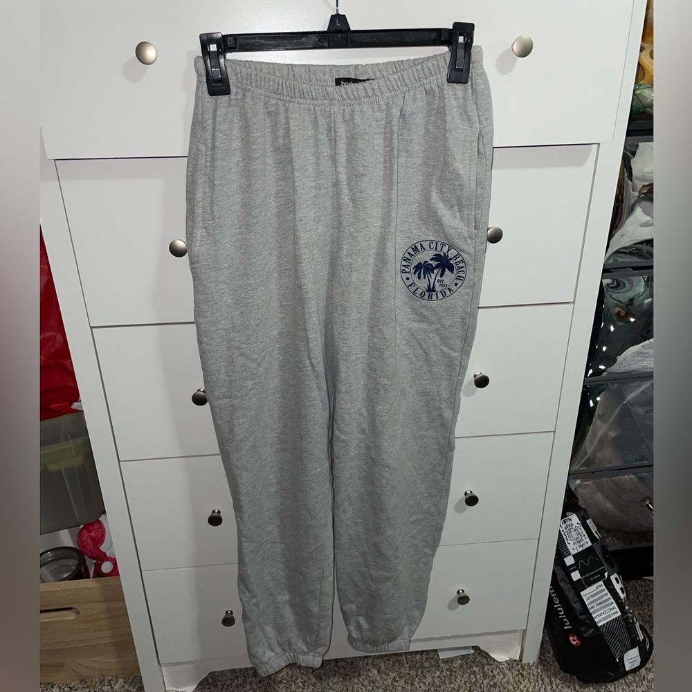 Joggers